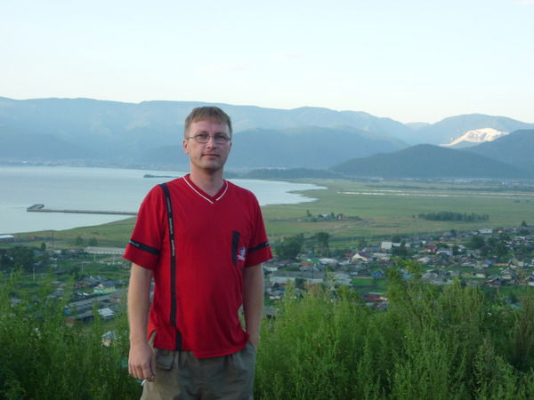 Александр Сур