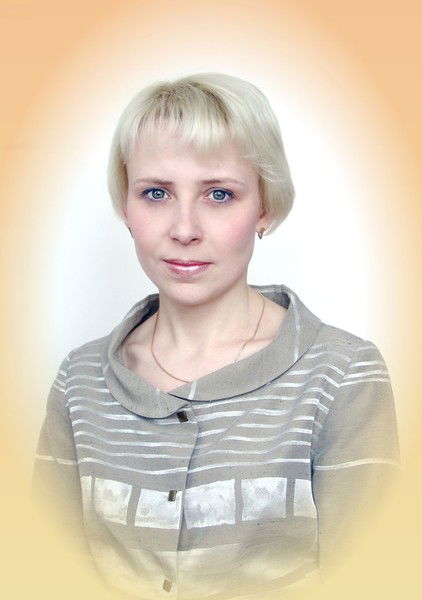 Наталья Рябова