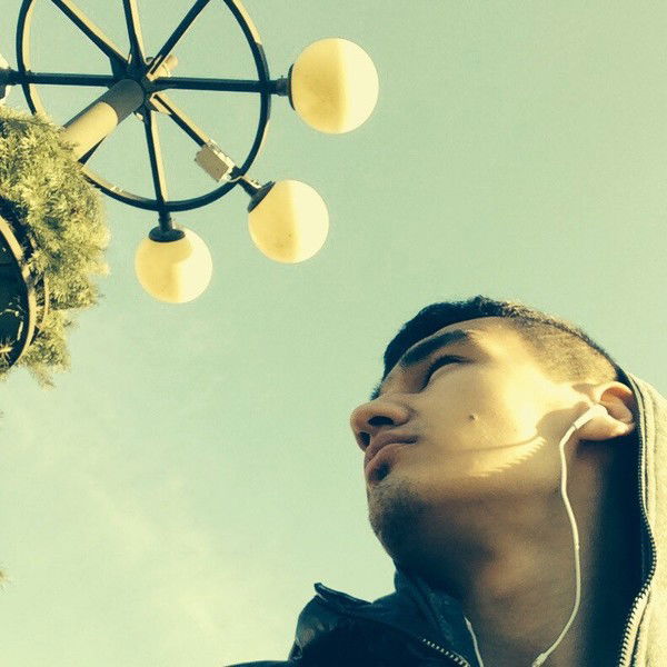 Азамат Хусейнов