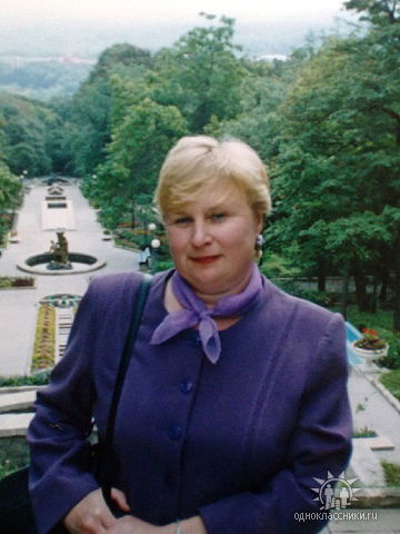 Екатерина Соловьева