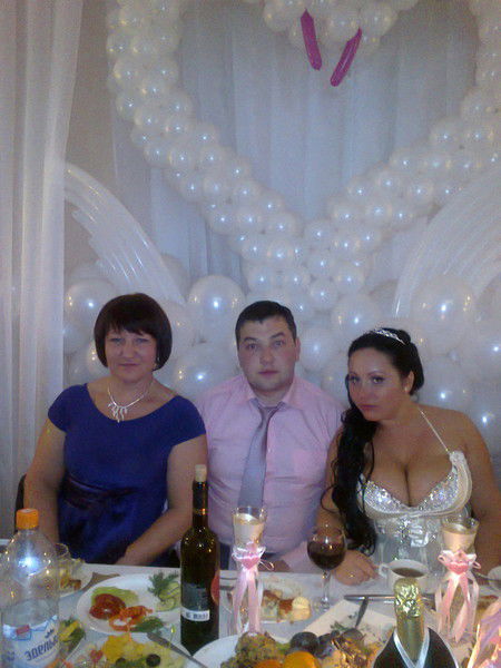 Надежда Синицына