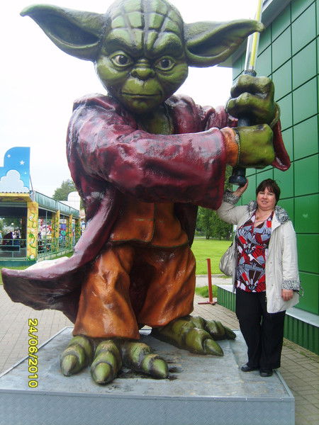 Ирина Верещак