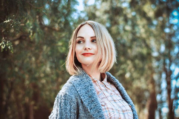 Яна Янковская