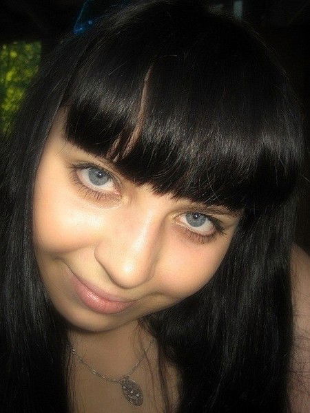 Галина Зятькова