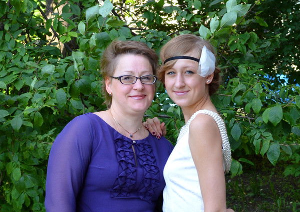 Галина Шаталкина