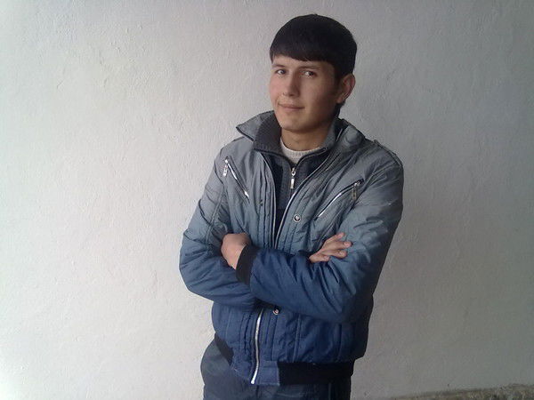 Ибодулло Муродов