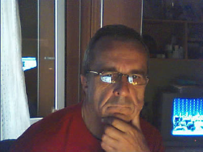 Александр Мантров