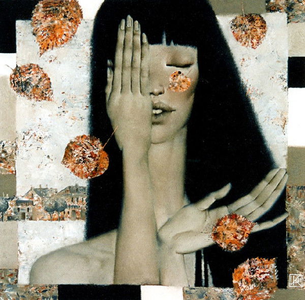 Ирина Заволока