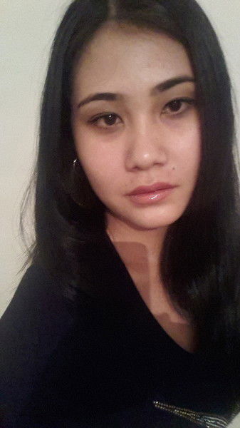 Мадина Жармаганбетова