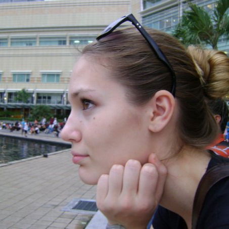 Hастёна Ильина