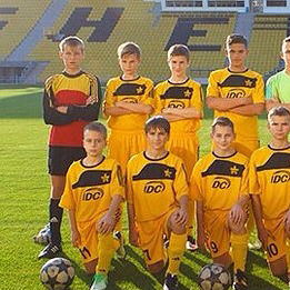 Влад Добров