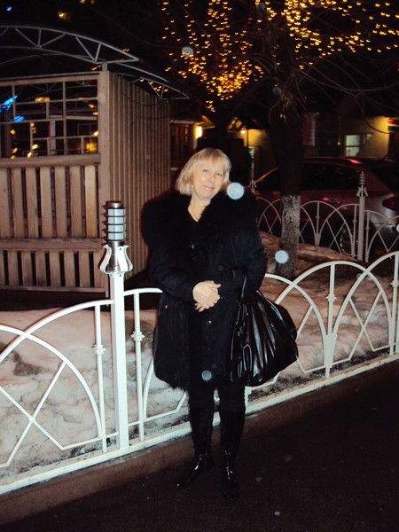 Джамиля Вяльшина