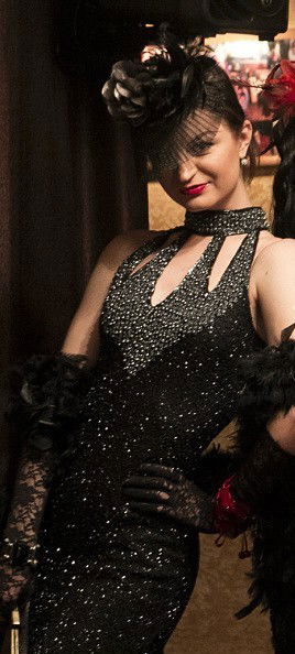 Владамира Дзюба