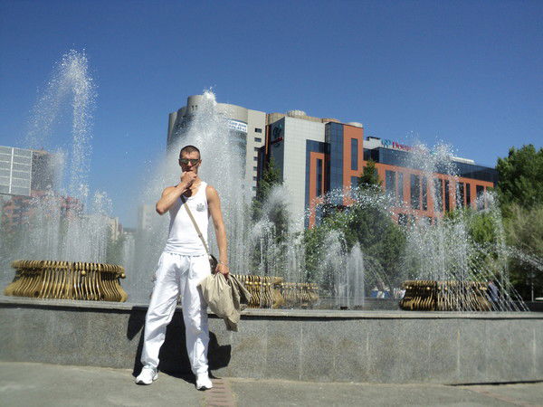 Роман Ющенко