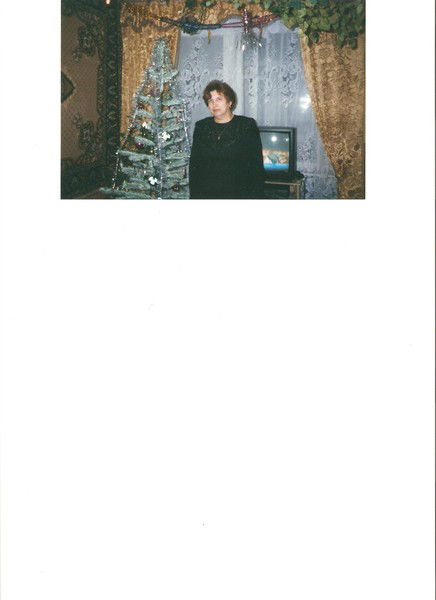 Валентина Куракова