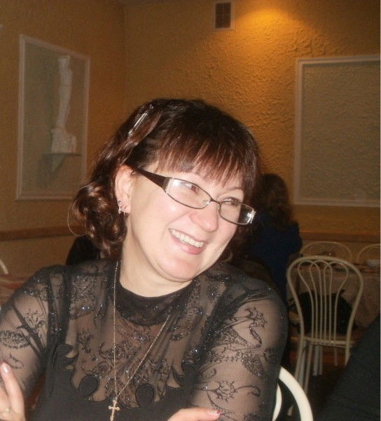 Елена Зилинская