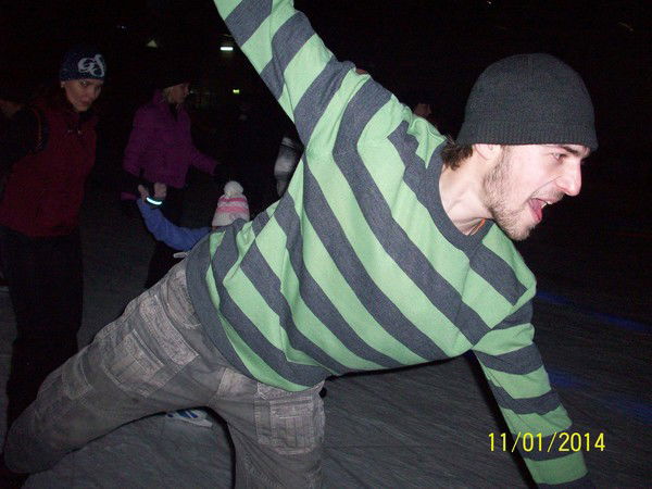 Тимофей Атанов