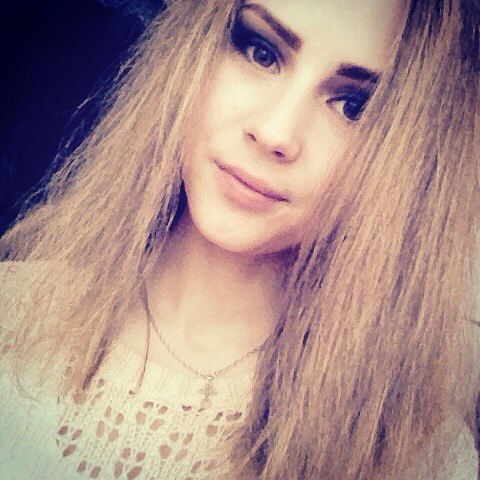 Александра Решетова