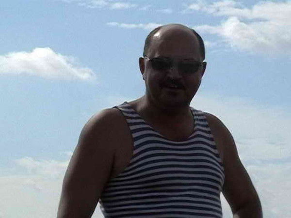 Сергей Логутенков