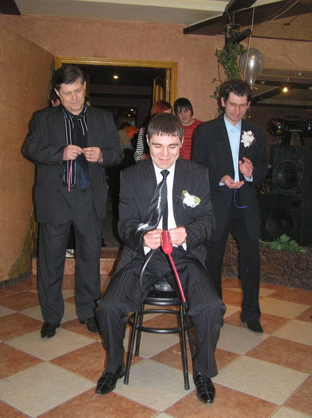 Артём Яценко