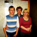 Любовь Соколова