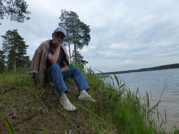 Оруджбек Хидиров