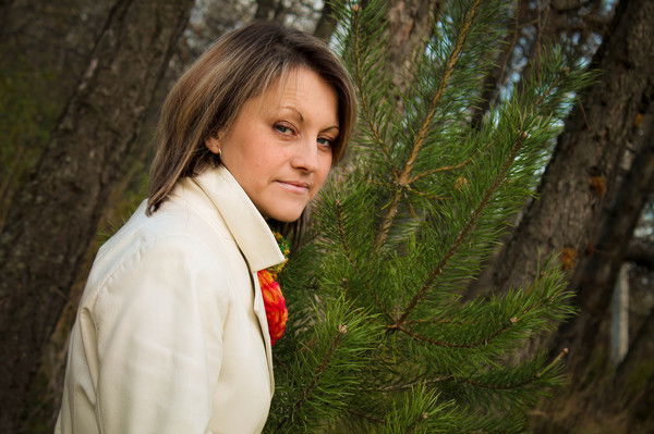 Елена Хованская