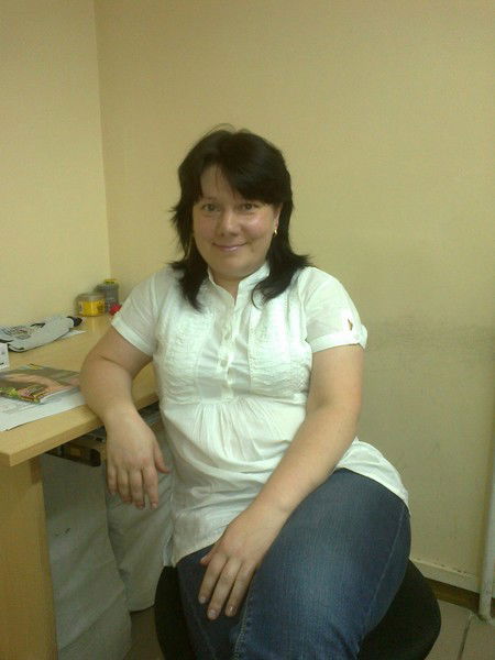 Куртукова Лариса