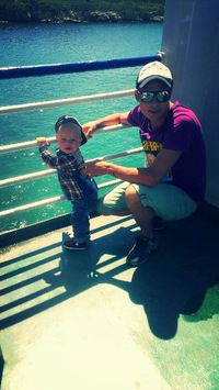 Шурик Конивченко