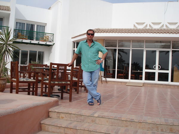 Александр Воронин