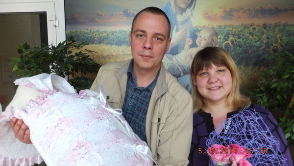 Ирина Хандохина