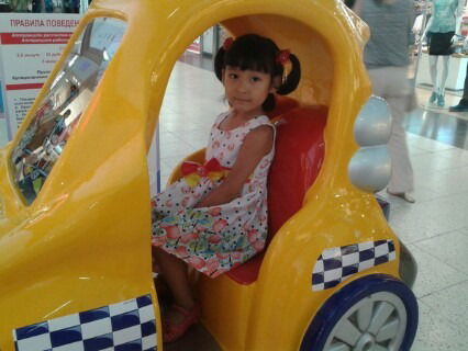 Н Абдуллаева