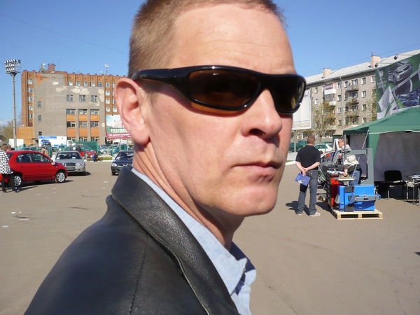 Владимир Севастьянов