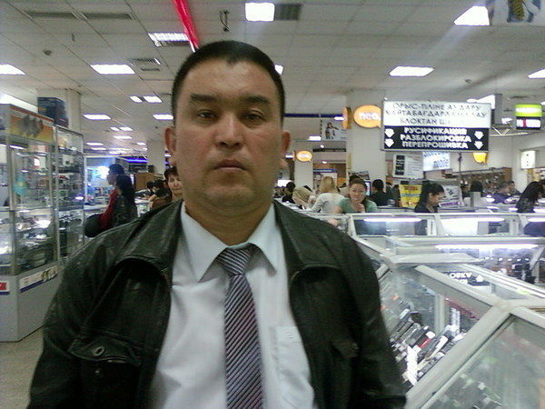 Кайрат Балатаев