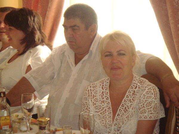 Александр Попович