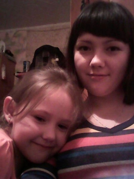 Мария Хохлова