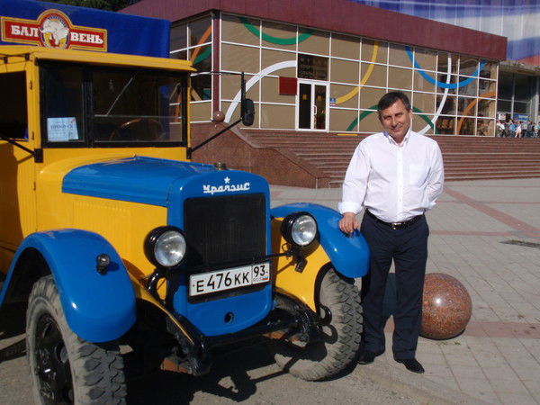 Роберт Мелконян