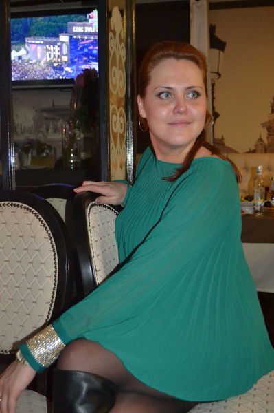 Юлия Малафеева