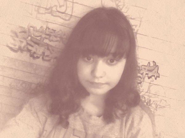 Катя Гончарова