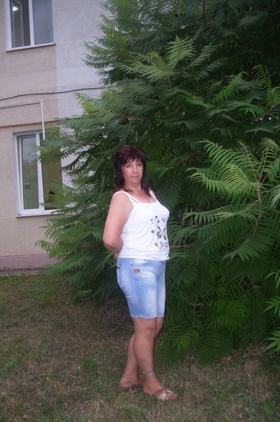 Наталья Николаева