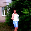 Наталья Николаева