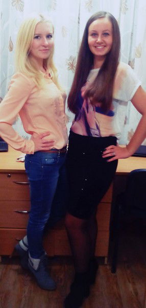 Катеринка Казун