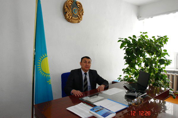 Нуртас Саурыков