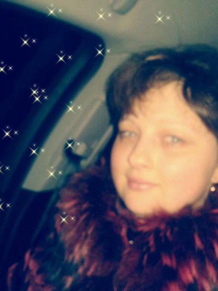 Седых Ирина