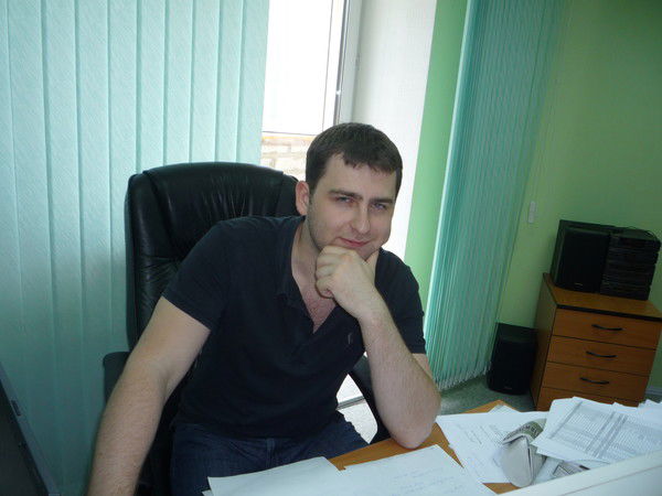 Константин Петров