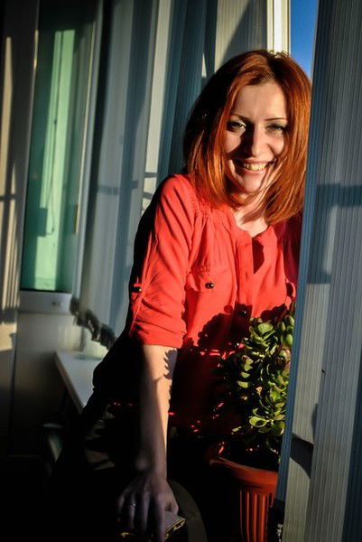 Лиля Аджиева