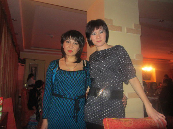 ***anara Iskakova***