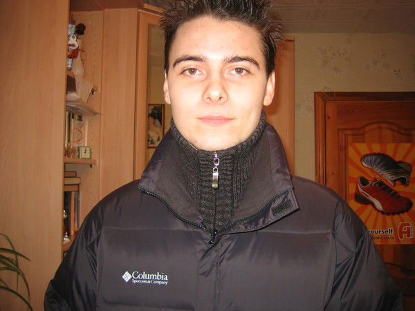 Тихомиров Олег