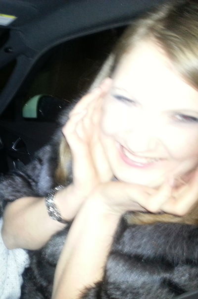 Ольга Валиева