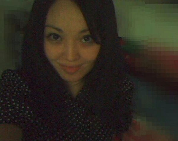 Мадина Талгатова